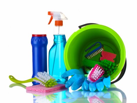 Professional oven cleaner service for homes in TW7