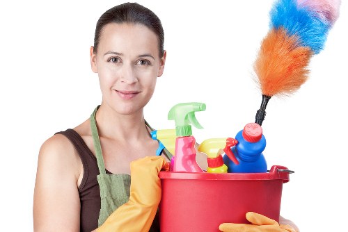Professional sofa cleaning service in TW7 for fabric upholstery