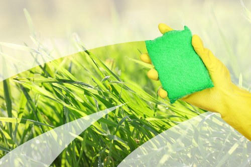 Local cleaner providing home cleaning services in TW7