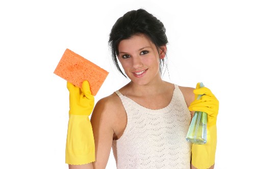 Local cleaning services for homes and businesses in TW7