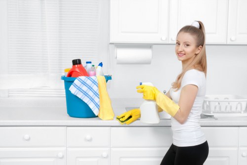 Load-based pricing for larger carpet cleaning jobs