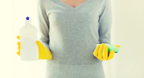 Ongoing carpet care in TW7 to maintain clean flooring