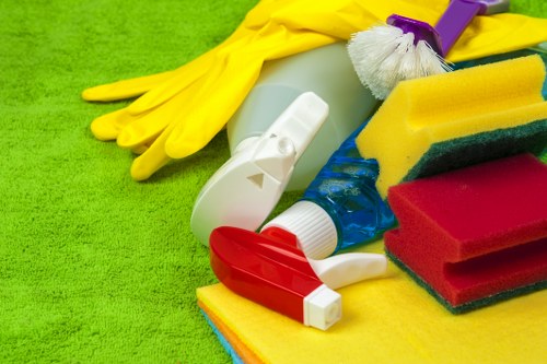 Detailed carpet fibre care and deep cleaning process in TW7