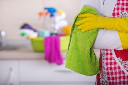 Fair review of a carpet cleaning complaint process