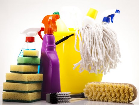 Domestic and commercial carpet care in TW7