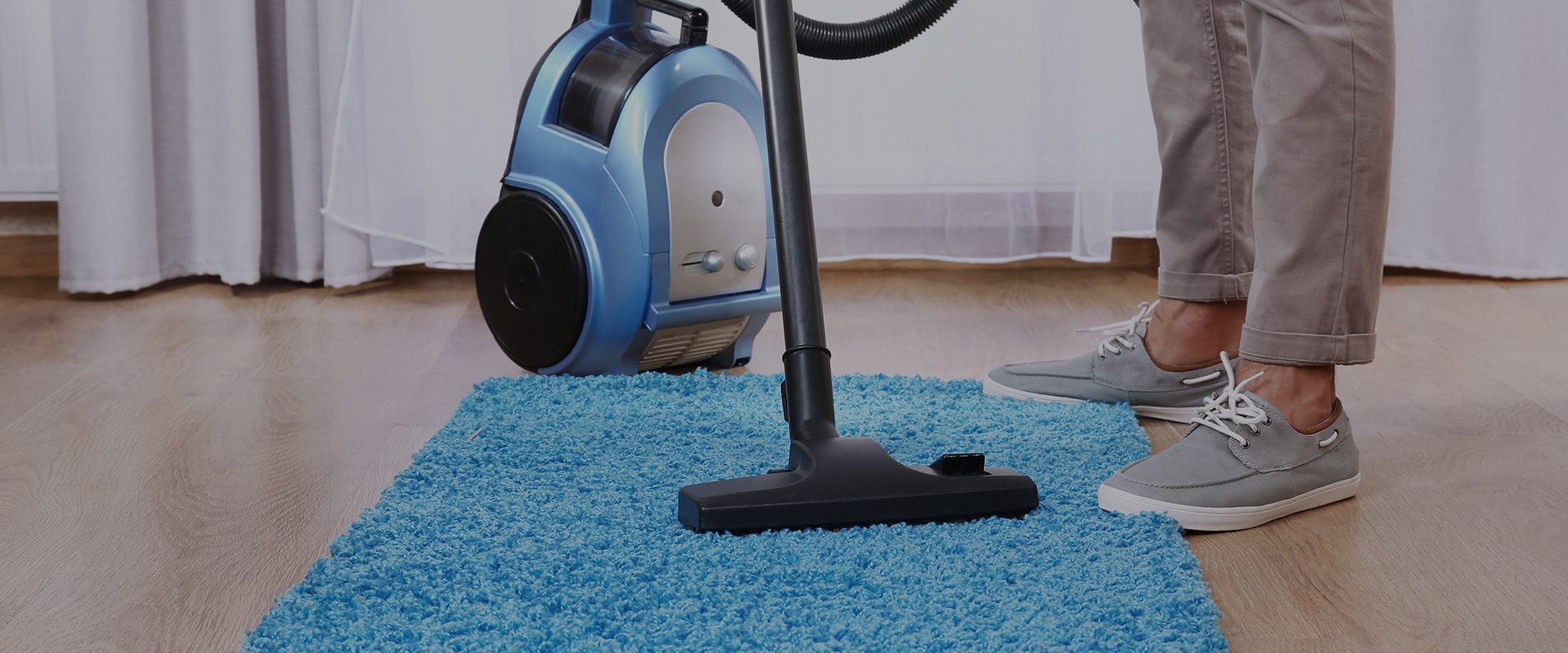 Carpet Cleaning TW7